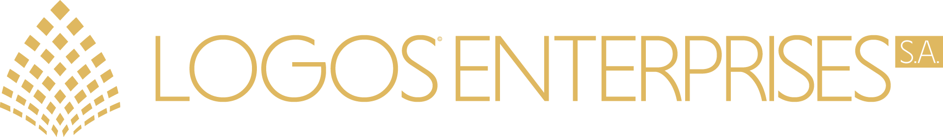 Logos S.A. — Logos Enterprises